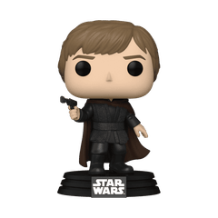 Funko Pop! Star Wars: Return of the Jedi 40th - Luke Skywalker 605 - Bobble Head